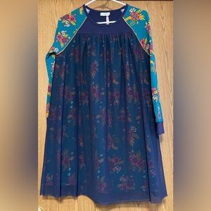 Matilda Jane Dress